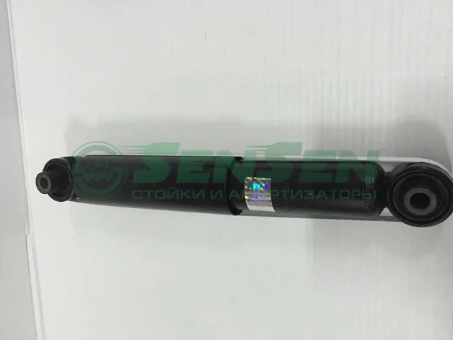 12130251 Амортизатор NISSAN QASHQAI 0207- зад.газ. (Sensen). Артикул 12130251