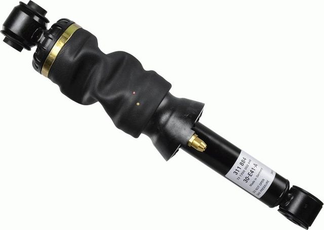 Амортизатор кабины SACHS для IVECO EuroTech 1992-2026. Артикул 311 884
