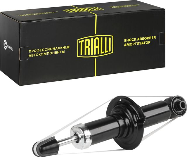 Амортизатор Trialli задний для Subaru Impreza III 2008-2012. Артикул AG 22506