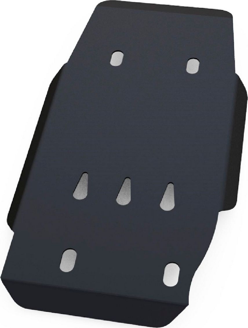 Защита АвтоБРОНЯ для редуктора Subaru Forester IV 2012-2018. Артикул 111.05426.1