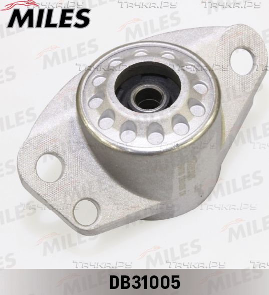 Опора амортизатора (стойки) Miles задняя для Volkswagen Golf IV 1997-2006. Артикул DB31005
