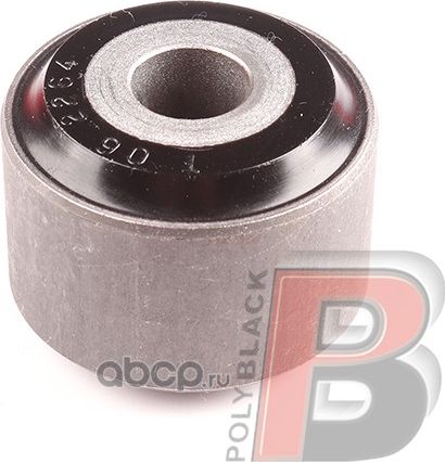 Сайлентблок (Polyblack). Артикул T062264