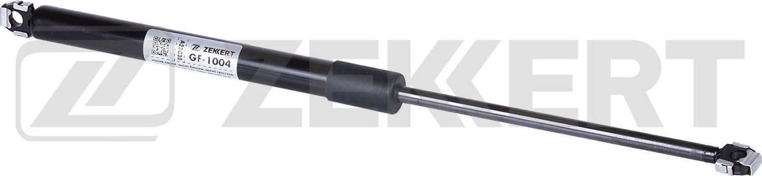 Амортизатор (упор) багажника Zekkert. Артикул GF-1004