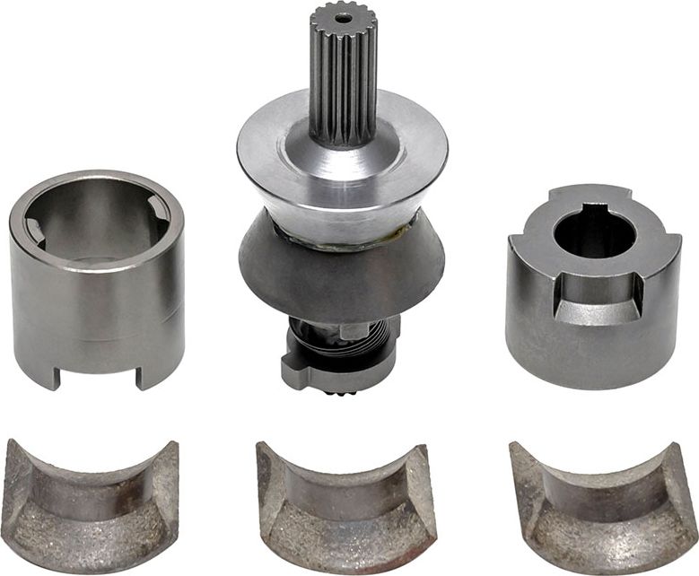 Тормоз для гидравической лебёдки Runva HWN15000YD. Артикул BKAHWN15000YD