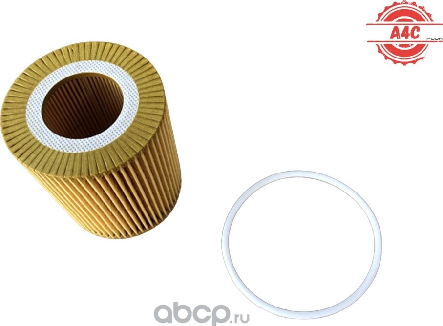 ФИЛЬТР МАСЛЯНЫЙ (A4C). Артикул FE00006