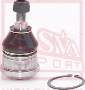 Шаровая опора Asva. Артикул 0420-RVR