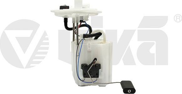 Бензонасос (топливный насос) Vika. Артикул 91198501