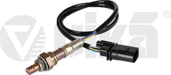 Лямбда-зонд (кислородный датчик) Vika для Skoda Yeti I 2015-2017. Артикул 99061851501