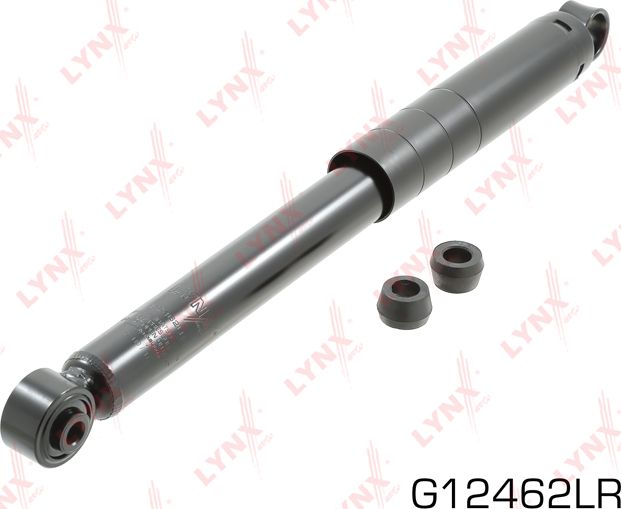 Амортизатор LYNXauto. Артикул G12462LR