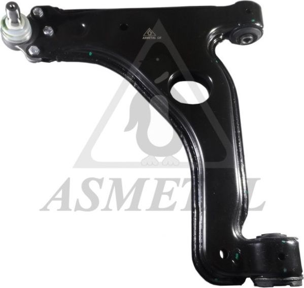 Поперечный рычаг передней подвески Asmetal. Артикул 30OP2000