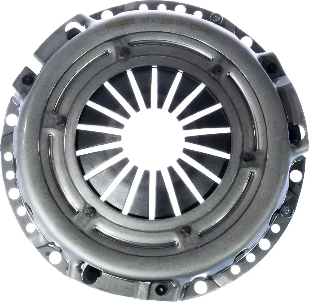 Сцепление (комплект) Stellox. Артикул 07-01339-SX