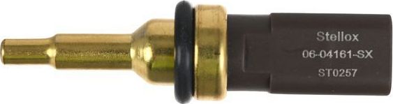 Датчик температуры охлаждающей жидкости Stellox для Citroen C5 Aircross I 2018-2026. Артикул 06-04161-SX