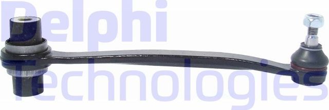 Рычаг передней подвески Delphi. Артикул TC1754