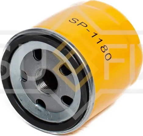 Фильтр масляный (Sufix). Артикул SP1180