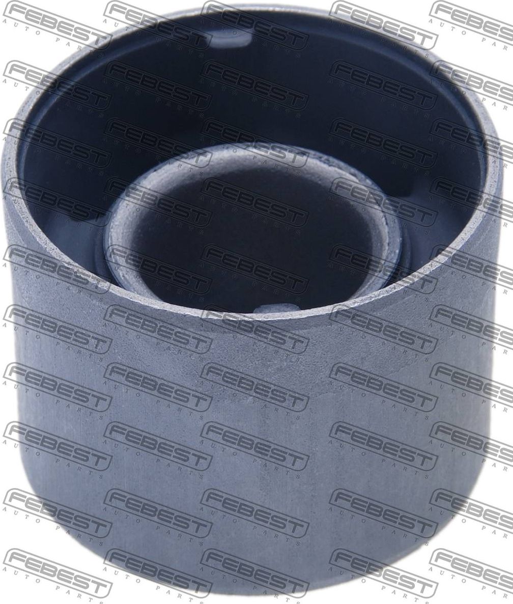 Сайлентблок задней балки Febest. Артикул NAB-305