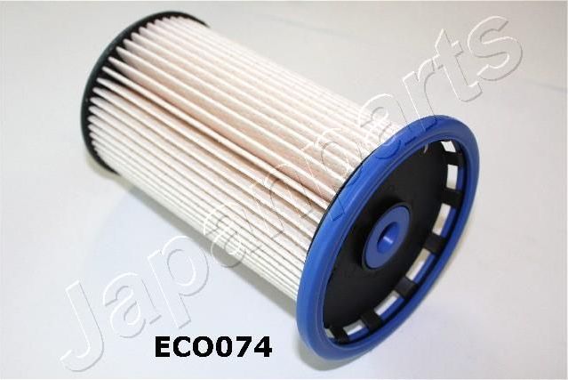Топливный фильтр Japanparts. Артикул FC-ECO074