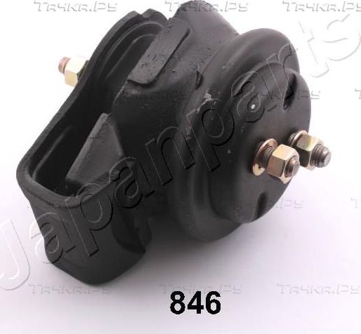 Подушка (опора) двигателя Japanparts. Артикул RU-846
