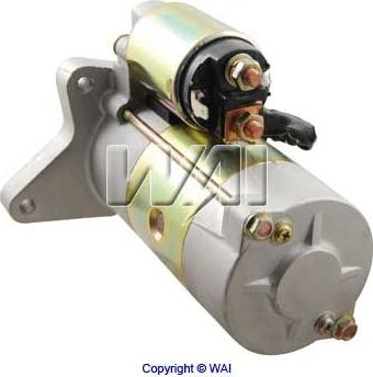 Стартер WAI. Артикул 32352N