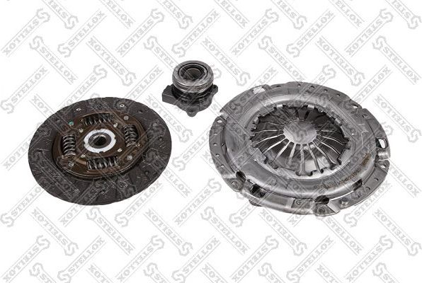Сцепление (комплект) Stellox. Артикул 07-01220-SX