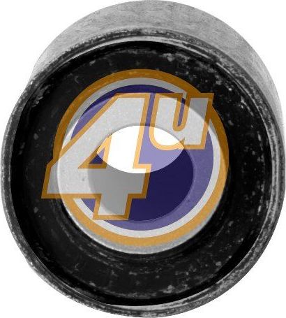 Сайлентблок заднего рычага подвески 4U. Артикул KI-P-14829