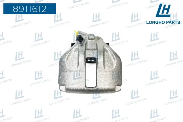 Передний тормозной суппорт левый (Longho). Артикул 8911612