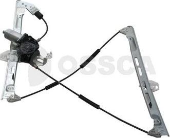 Стеклоподъемник OSSCA. Артикул 08127