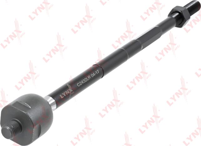 Рулевая тяга LYNXauto. Артикул C2432LR
