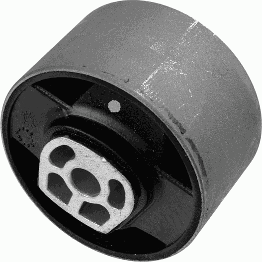 Опора (подушка) двигателя Lemforder задняя для Citroen C4 Picasso I 2007-2013. Артикул 36494 01
