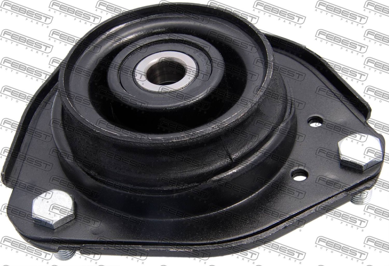 Опора амортизатора (стойки) Febest. Артикул TSS-ST195