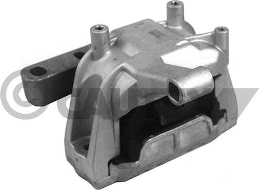 Подушка (опора) двигателя Cautex. Артикул 756312