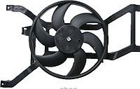 Вентилятор радиатора двигателя Renault. Артикул 8200779073