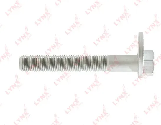 Болт подвески эксцентриковый MITSUBISHI Lancer(CY/CX) 08> / Outlander/Airtrek II 06>  CITROEN C-Cros (Lynxauto). Артикул fs-1056