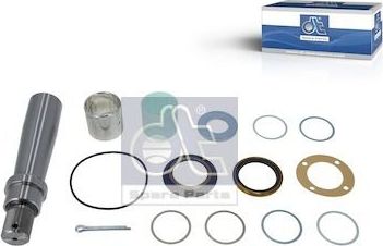 Ремкомплект шкворня поворотного кулака  DT Spare Parts. Артикул 2.95002