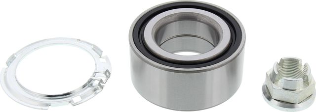 Ступичный подшипник (комплект) MAPCO передний правый/левый для Opel Vivaro A 2001-2014. Артикул 26148