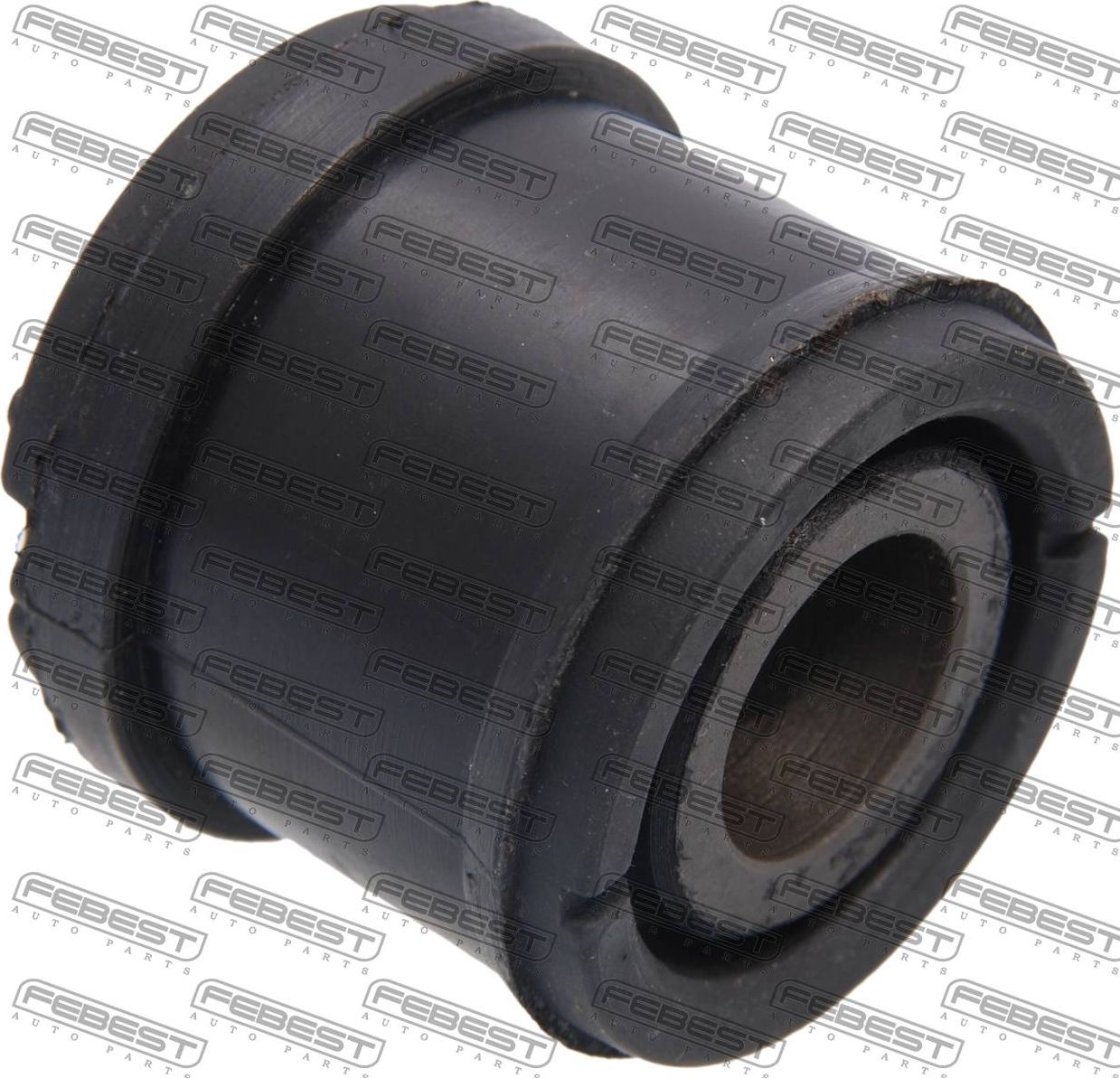 Сайлентблок передней балки Febest задний для Ford C-MAX I 2003-2010. Артикул FM-FOC5