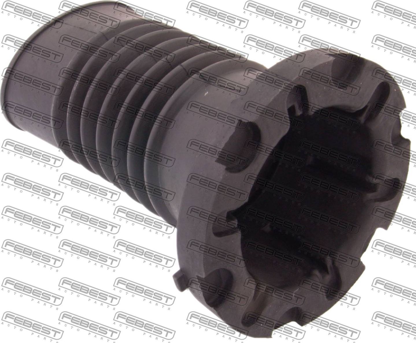 Пыльник амортизатора (стойки) Febest. Артикул TSHB-005