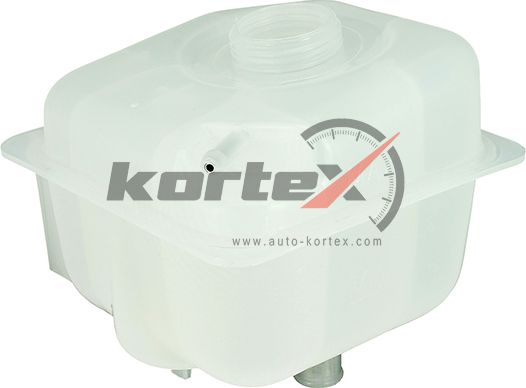 Бачок расширительный (Kortex). Артикул KTC018