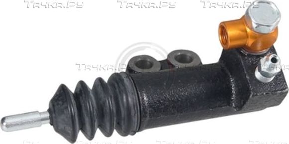 Цилиндр сцепления рабочий ABS (Чугун) для Hyundai Accent III 2005-2010. Артикул 75372