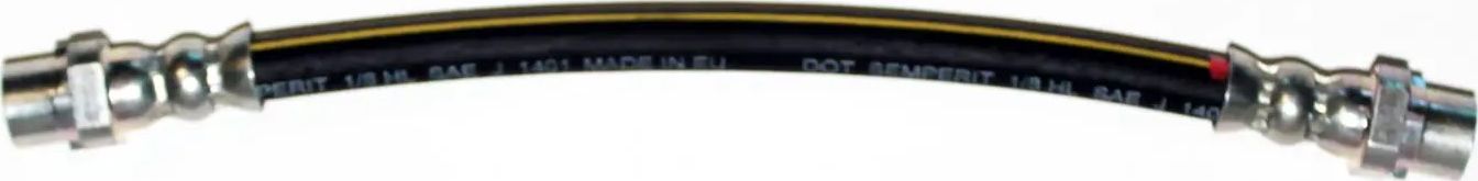 Тормозной шланг Brembo ESSENTIAL LINE. Артикул T 06 055