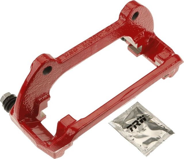 Скоба тормозного суппорта TRW передняя правая для Audi S3 III (8V) 2012-2026. Артикул BDA1185