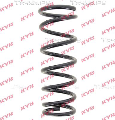 Пружина подвески KYB (Каяба) K-Flex. Артикул RG6468