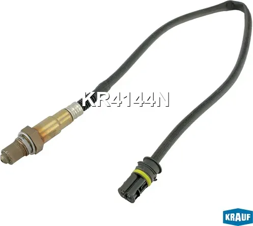 Лямбда-зонд (Krauf). Артикул KR4144N