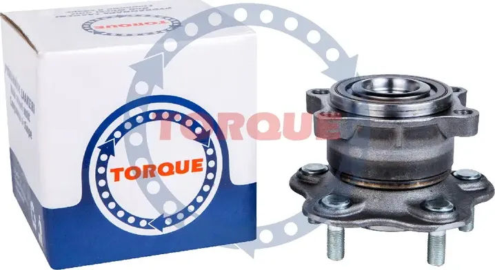 Ступица в сборе (Torque) Torque. Артикул PL978