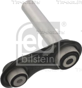 Поперечный рычаг задней подвески Febi Bilstein (алюминий) правый/левый для BMW X6 I (E71) 2008-2014. Артикул 36314