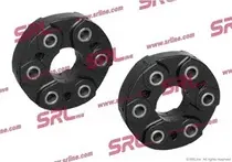 ГАСИТЕЛЬ КОЛЕБАНИЙ КАРДАННОГО ВАЛА (Srline). Артикул S2220903