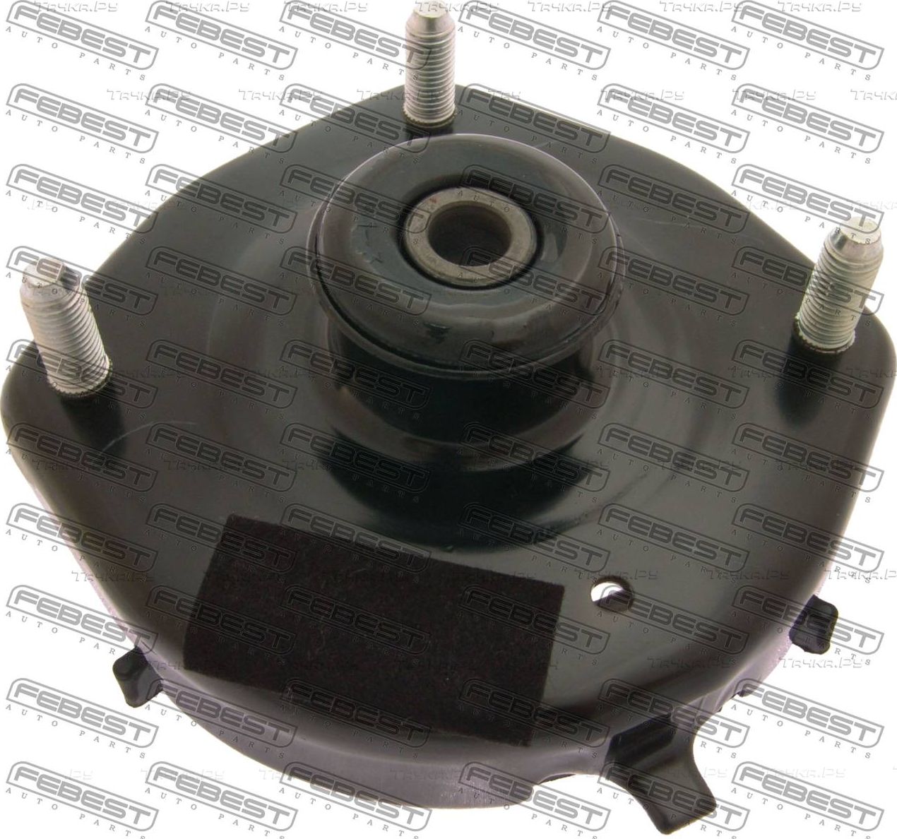 Опора амортизатора (стойки) Febest. Артикул MZSS-016