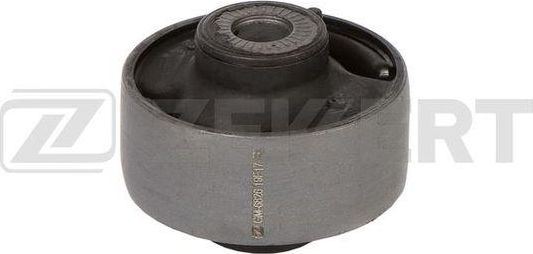 Сайлентблок переднего рычага подвески Zekkert. Артикул GM-6826