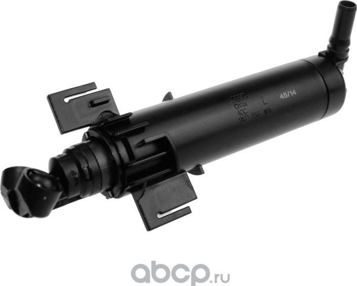 ФОРСУНКА ОМЫВАТЕЛЯ (Bogap) Bogap. Артикул A5522158