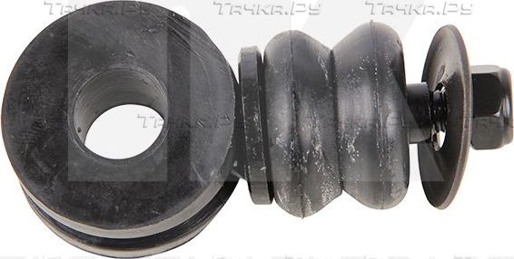 Стойка (тяга) стабилизатора NK передняя для Volkswagen Passat B3 1988-1996. Артикул 5114707