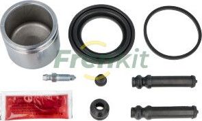 Ремкомплект тормозного суппорта Frenkit передний для Mazda 323 II (BD) 1980-1986. Артикул 254933